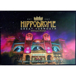 Hippodrome Circus Great Yarmouth Summer Show Programme 2018